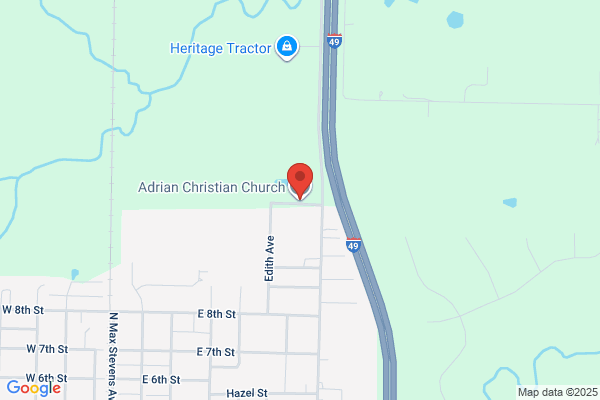 Christian Church
