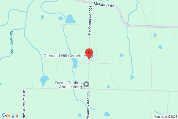 Crescent Hill Cemetery Association