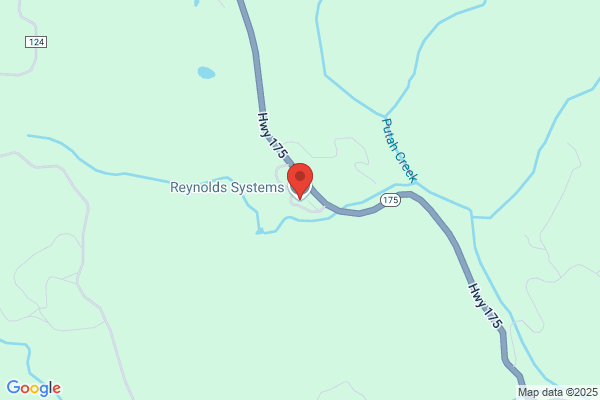 Reynolds Dyno Systems