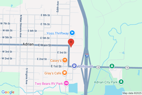 Rudy's Tire & Lube