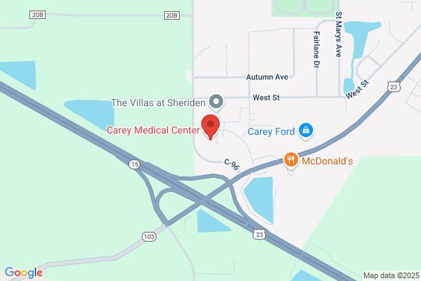 Harry's Pharmacy