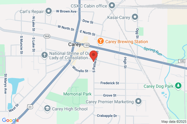 Betty Jane Carey Preschool the