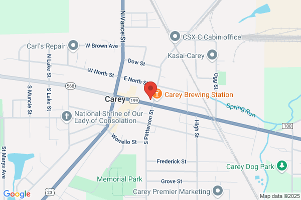 Dorcas Carey Public Library