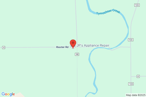 JP's Appliance Repair