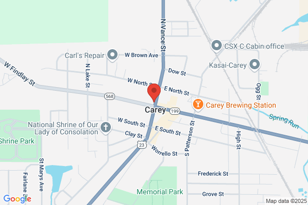 O'flaherty's Marathon Service