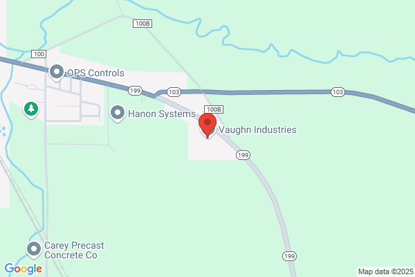 Vaughn Industries