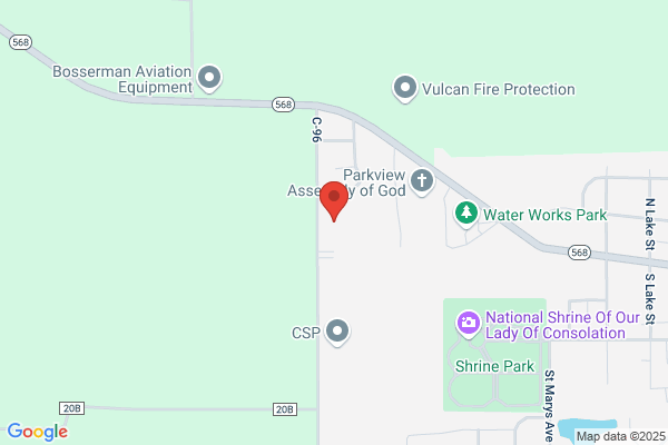 Woda Meadow Glen