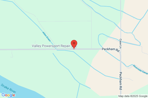 Valley Power Sports Repair