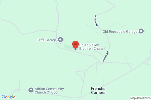 Brush Valley Brethren Church