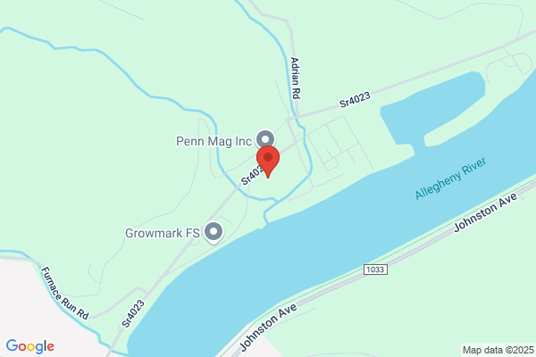 Kittanning Suburban Joint Water Authority