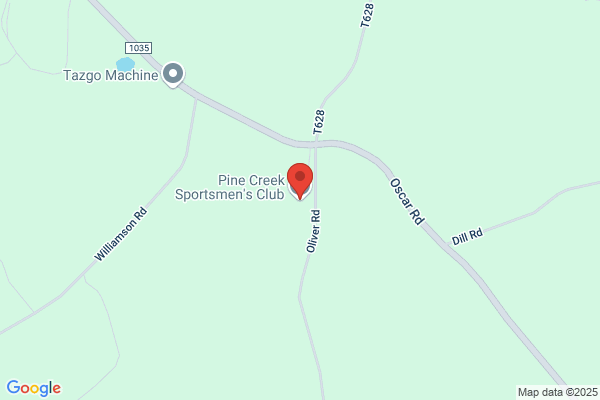 Pine Creek Sportsmen's Club