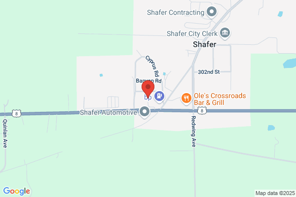 Shaffers Roll-Off Service
