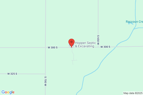 Hopper Septic & Excavating