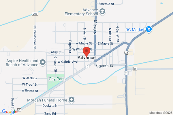 Advance Auto Sales, Inc