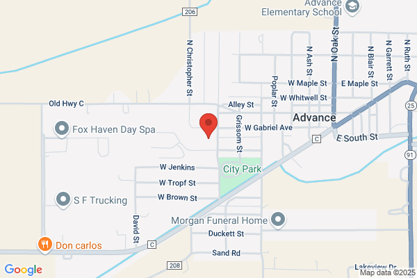 Advance Nursing Center