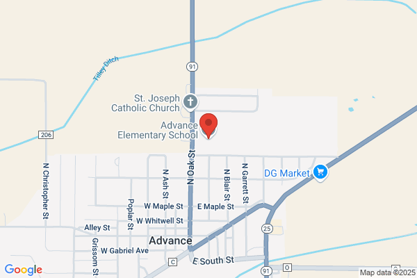 Advance Public Schools, Elementary