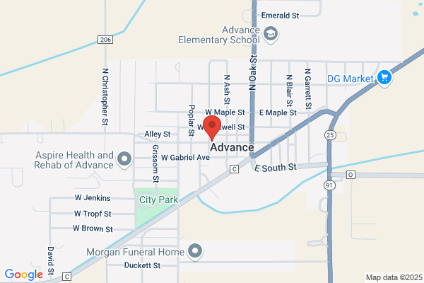 Dandee Hardware