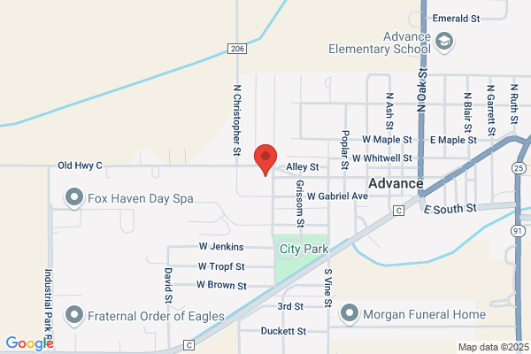 Lone Oak Village Apartments