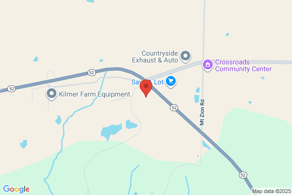 Ozark Farm Truck and Auto Llc