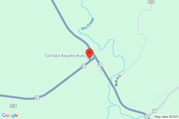 Tatinas Kountry Kuts
