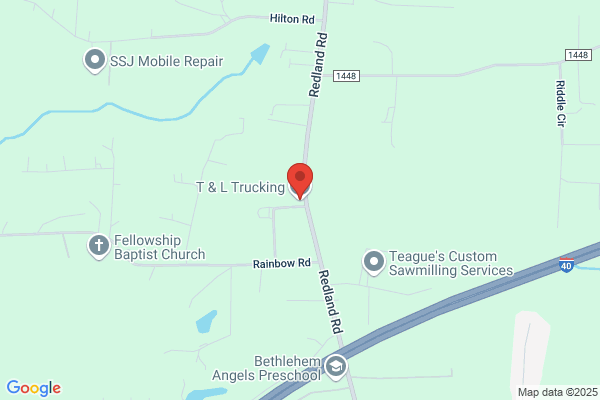 T & L Trucking Inc