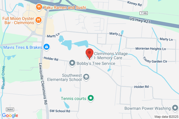 Clemmons Nursing & Rehab