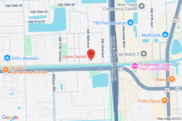 Davie Dental Laboratory
