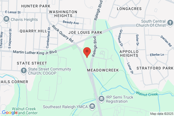 Health Center of NC