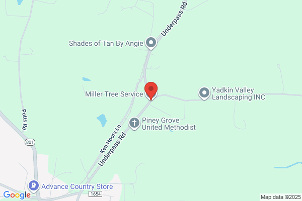 Miller Tree Service