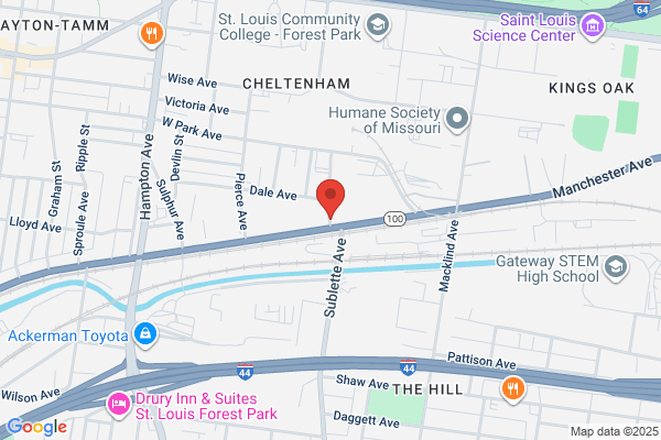 Affton Auto Solutions