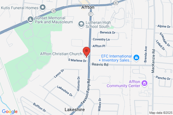 Affton Christian Church