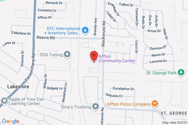Affton Community Center