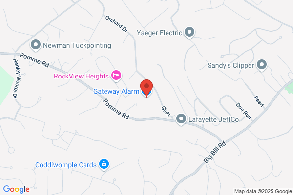 Gateway Alarm Inc