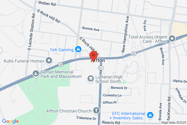 Gravois Vapor