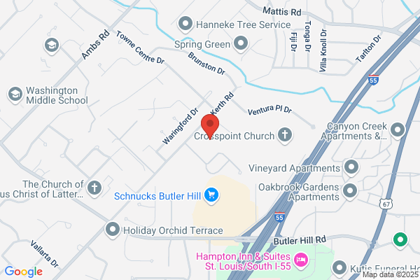 Holy Trinity Lutheran-Elca