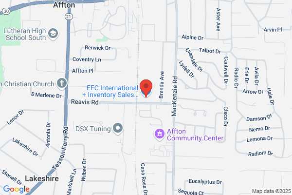 Inventory Sales Company