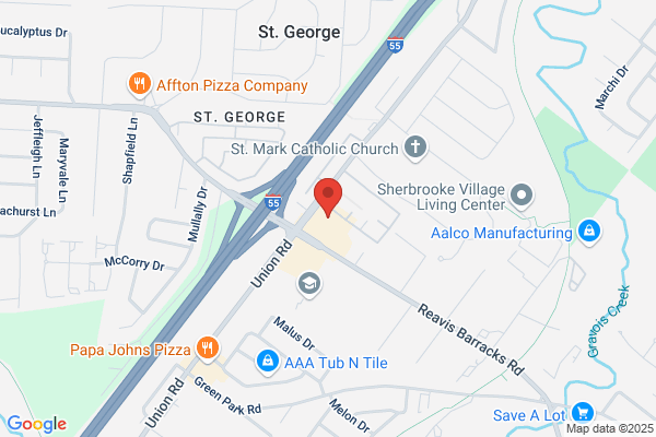 South County Auto Parts