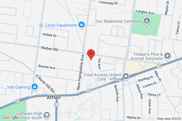Squires Services - St. Louis 24-Hour Towing & Impound Lot