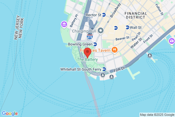 Battery Park Inc.