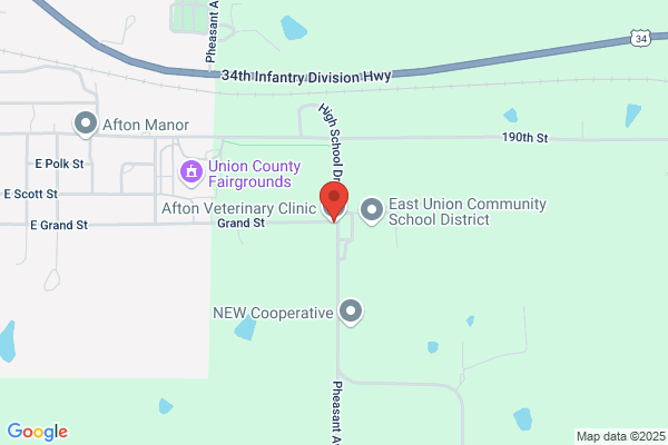 Afton Veterinary Clinic