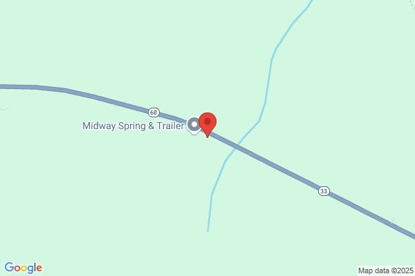 Midway Spring & Trailer