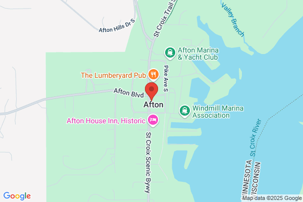 Afton Historical Society