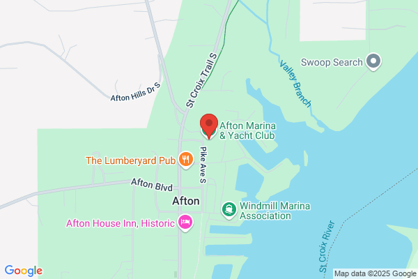 Afton Marina & Yacht Club