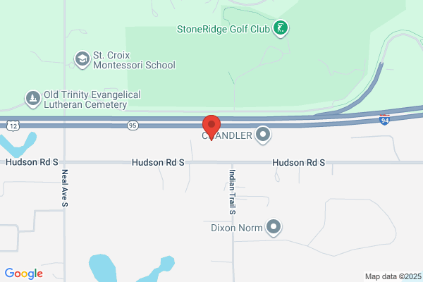 Brockman Storage Trailers