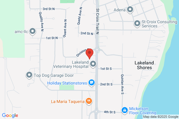 Lakeland Chiropractic Health Center