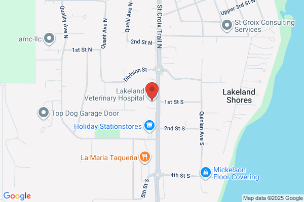 Lakeland Veterinary Hospital