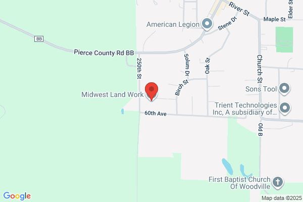 Midwest Land Services