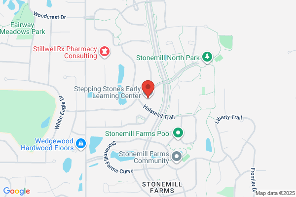 Stepping Stone Early Learning Center