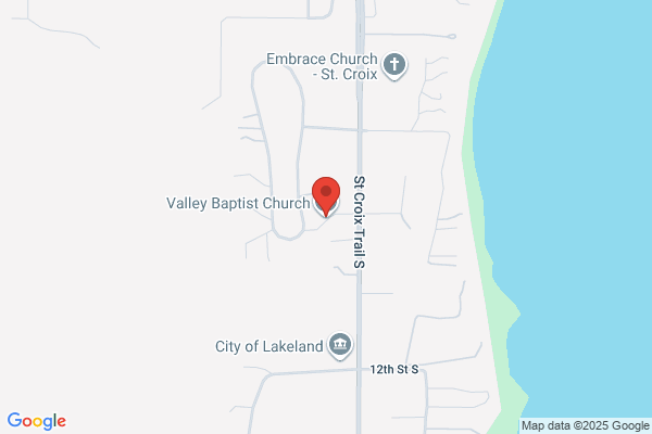 Valley Baptist Church
