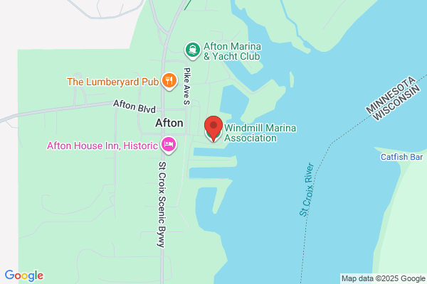 Windmill Marina Associations Inc